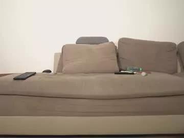 annemanifique on Chaturbate 