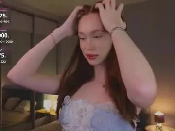 annhurtz on Chaturbate