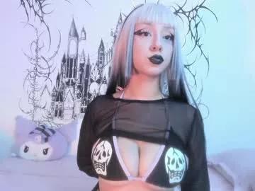 annie_gr on Chaturbate 