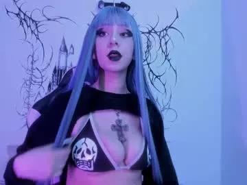 annie_gr on Chaturbate 