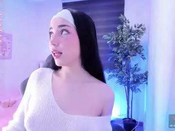 anniebrie from Chaturbate