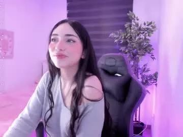 anniebrie from Chaturbate