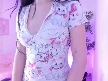 anniebrie from Chaturbate