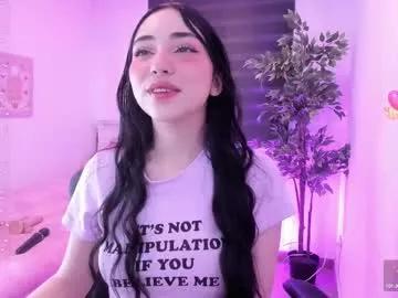 anniebrie from Chaturbate