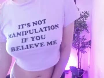 anniebrie from Chaturbate