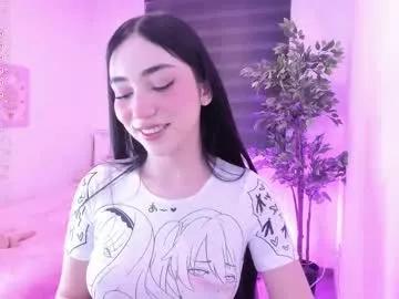 anniebrie from Chaturbate