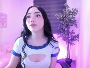 anniebrie from Chaturbate is Freechat