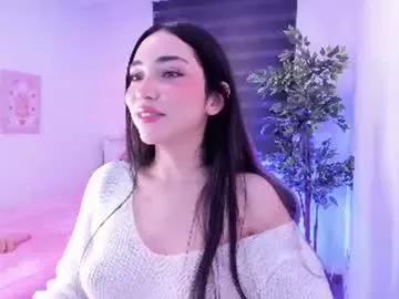 anniebrie from Chaturbate