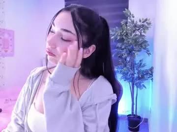 anniebrie from Chaturbate