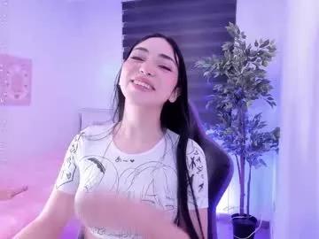 anniebrie from Chaturbate