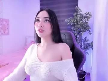 anniebrie from Chaturbate