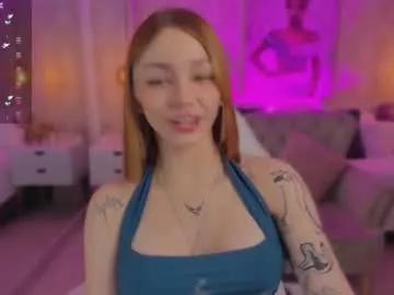 anniita_ from Chaturbate