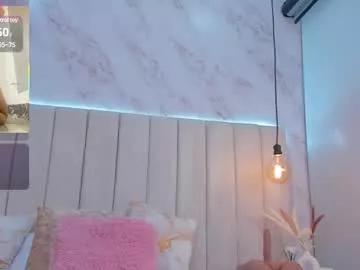 annyy_rosse from Chaturbate