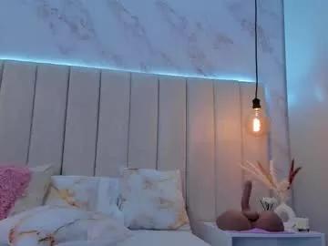 annyy_rosse from Chaturbate is Freechat