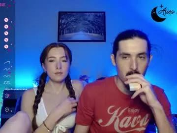anonymous_adventures from Chaturbate