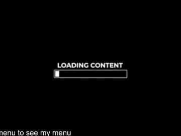 arianablonde on Chaturbate 