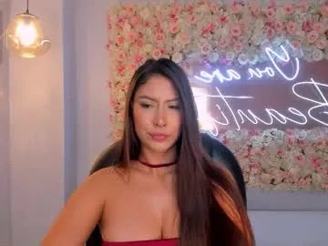 arianadumont on Chaturbate 