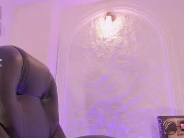 arianadumont on Chaturbate 