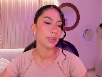 arianadumont on Chaturbate 