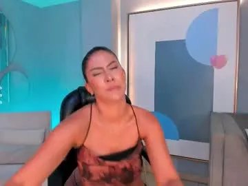 arianadumont on Chaturbate 