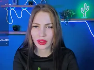 ariel_shadow on Chaturbate