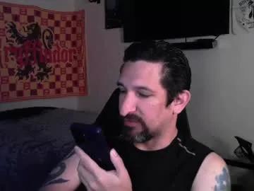 asanator101 on Chaturbate 