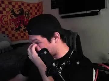 asanator101 on Chaturbate 