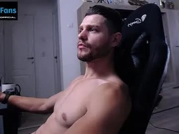 aydanblakeofficial on Chaturbate 