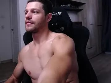 aydanblakeofficial on Chaturbate 