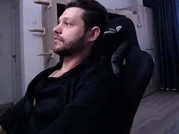 aydanblakeofficial on Chaturbate 