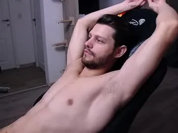 aydanblakeofficial on Chaturbate 