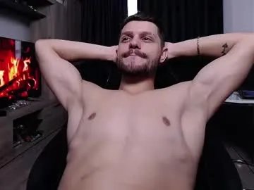 aydanblakeofficial on Chaturbate 