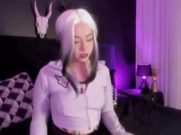 aylen_darkmoor from Chaturbate is Freechat