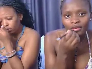 azalea46 on Chaturbate 