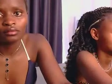 azalea46 on Chaturbate 