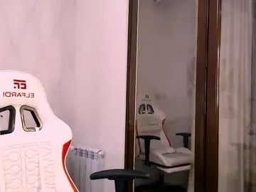 babby_rabbit_ on Chaturbate 