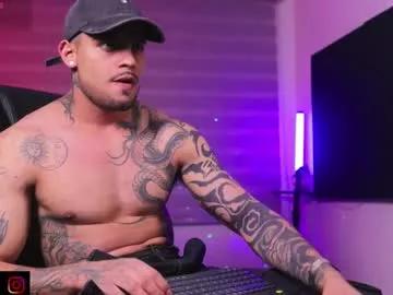 baby_rausch from Chaturbate