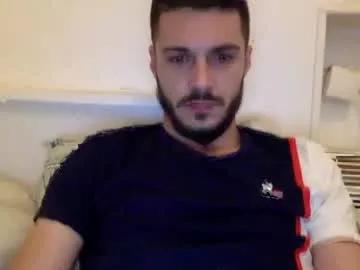 babycityboy on Chaturbate 