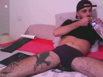 babycityboy on Chaturbate 