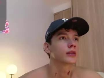 badboy_one from Chaturbate is Freechat
