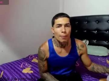 badboysabaj from Chaturbate