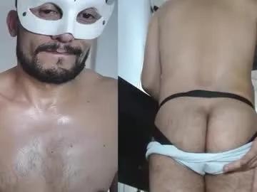 bambamxy on Chaturbate