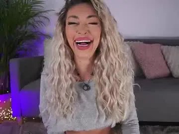 barbaramonn_ on Chaturbate 