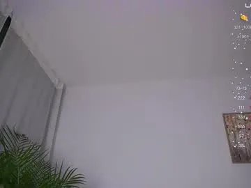 barbaramonn_ on Chaturbate 