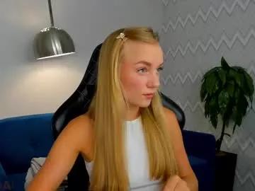barbie_lis on Chaturbate 