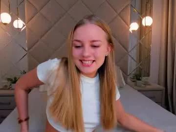 barbie_lis on Chaturbate 