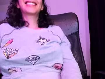 barbiecumhott from Chaturbate