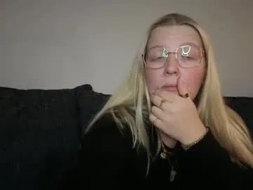 barbiegirl966 on Chaturbate 