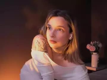 bella_alita on Chaturbate 