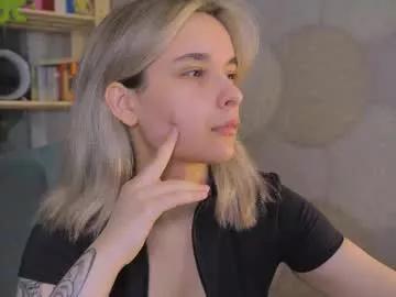 bella_alita on Chaturbate 